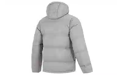 Under Armour Cgi Down Jkt Logo
