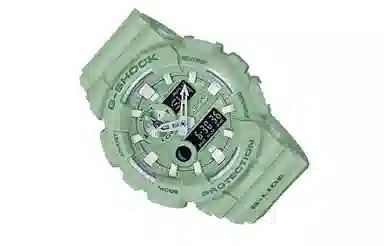 G-SHOCK G-LIDE GAX-100CSB-3A