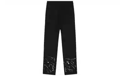 PASET Cleanfit Black Jeans