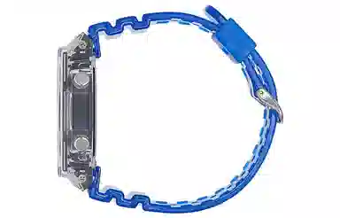 CASIO G-SHOCK GA-2100HC-2A