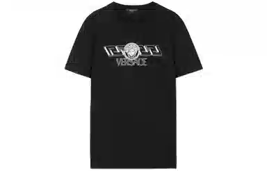VERSACE FW22 LogoT