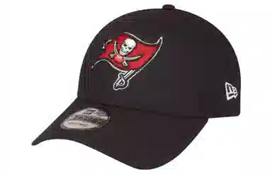 New Era NFL Tampa Bay Buccaneers Cap