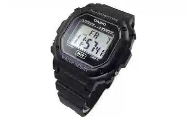 Casio F108WH-1ACF