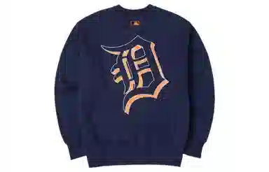 MLB FW22 logo