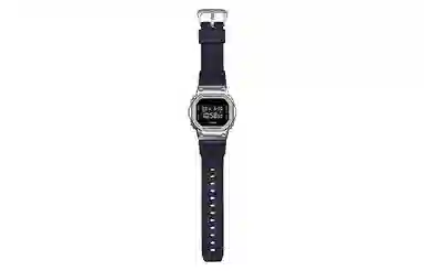 G-SHOCK WOMEN GM-S5600-1PR