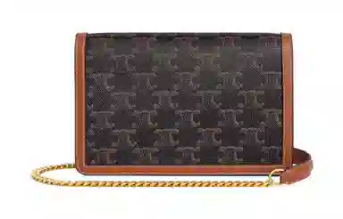CELINE Triomphe