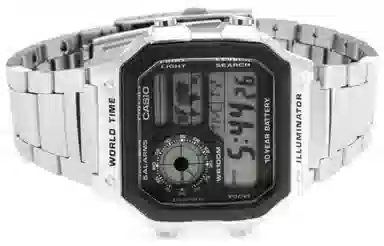 Casio AE-1200WHD-1AVDF
