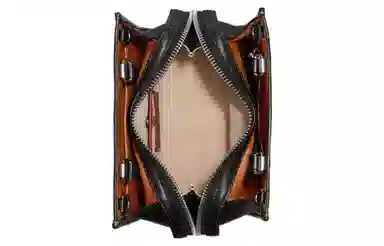 COACH Rogue 20 Black