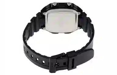 CASIO YOUTH AE-1200WH-1C