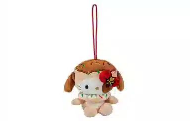 tokidokixHello Kitty 10cm