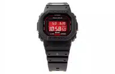 G-SHOCK GW-B5600AR-1PR Black