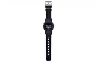 G-SHOCK DW-5600BBN-1PR