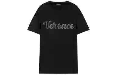 VERSACE FW22 LogoT
