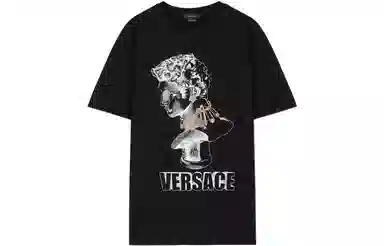 VERSACE FW22 LogoT