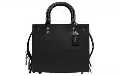 COACH Rogue 20 Black