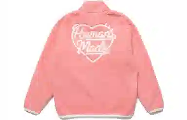 HUMAN MADE FW22 Logo