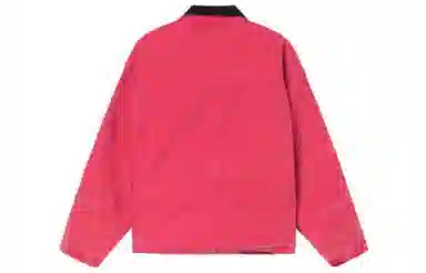 Stussy Holiday Series Jacket