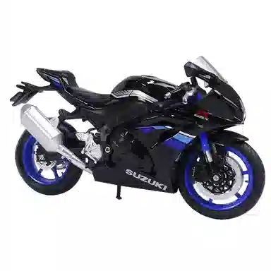 112 GSX-R1000