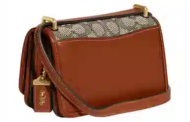 COACH Bandit 18