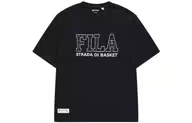 FILA FUSION LogoT
