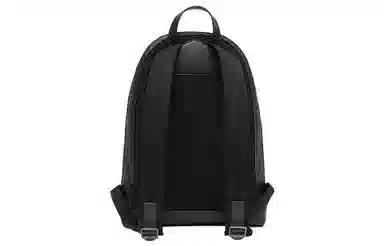 Burberry Backpack Carbon Grey