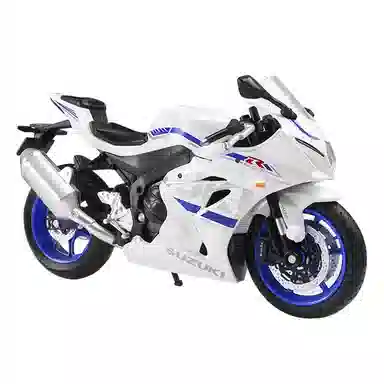 112 GSX-R1000