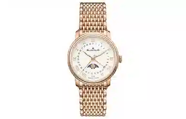 BLANCPAIN 30 18K 6126-3642-MMB