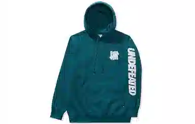 UNDEFEATED Logo