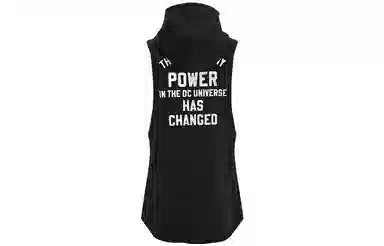 Under Armour Project Rock Black Adam