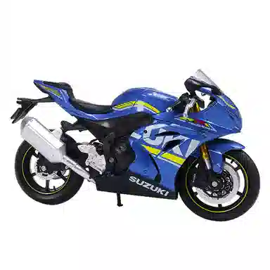 112 GSX-R1000
