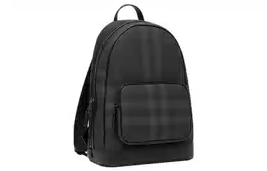 Burberry Backpack Carbon Grey