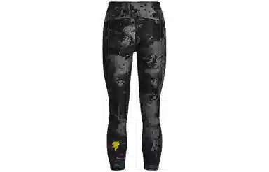 Under Armour Black Adam