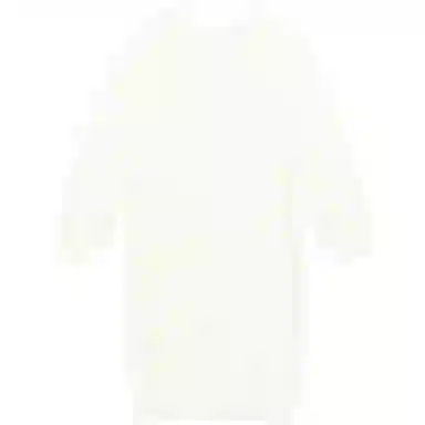 好奇蜜斯 冬季加绒可外穿 家居连衣裙