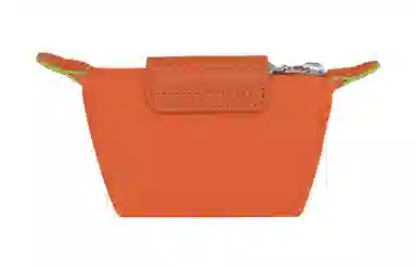 LONGCHAMP Le Pliage Green 9