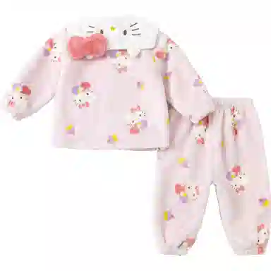 DAVEBELLA x Hello Kitty