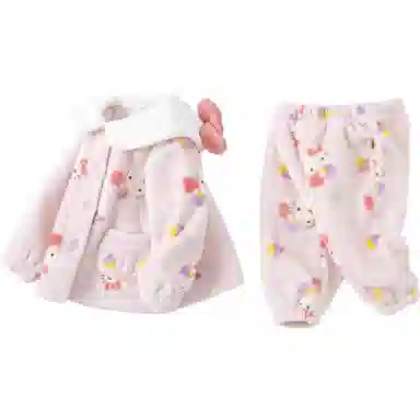 DAVEBELLA x Hello Kitty