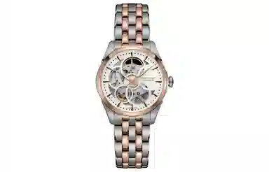 HAMILTON 50 36mm H32425251