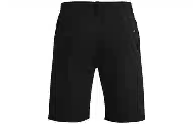 Under Armour Drive Black Shorts