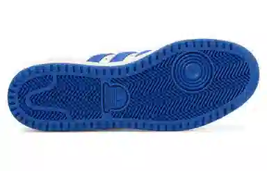 adidas Top Ten Lo Off White Blue