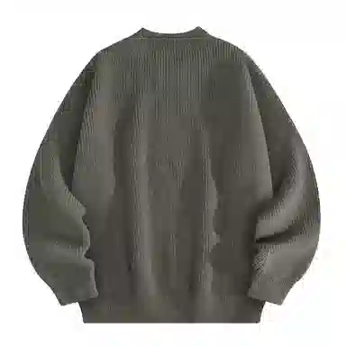 BABUGGE Sweater