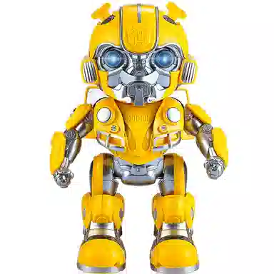 FERPECT TOYS Bumblebee Robot