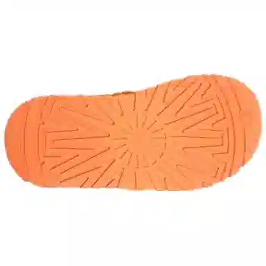 UGG Disco Knot Slide Orange