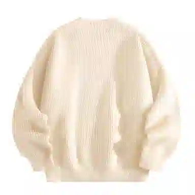 BABUGGE Sweater