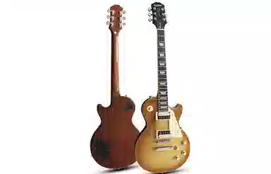 Epiphone Les Paul Classic