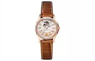 HAMILTON 50m 34mm H32345983
