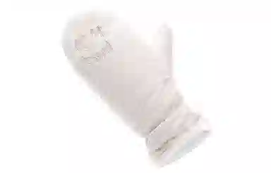 肯默 搞怪笑脸 秋冬加绒加厚保暖 绒线手套 男女同款情侣款