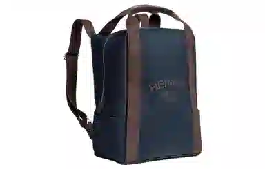 Hermes Equestrian Logo Backpack