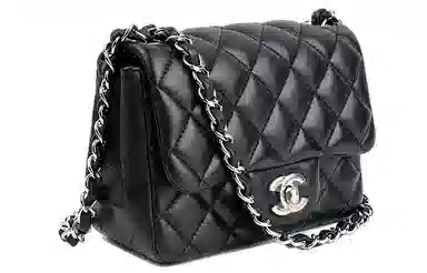 CHANEL Classic Flap CF