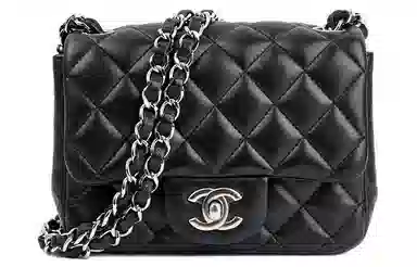 CHANEL Classic Flap CF