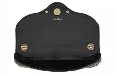 FERRAGAMO G QUILT MBAG
